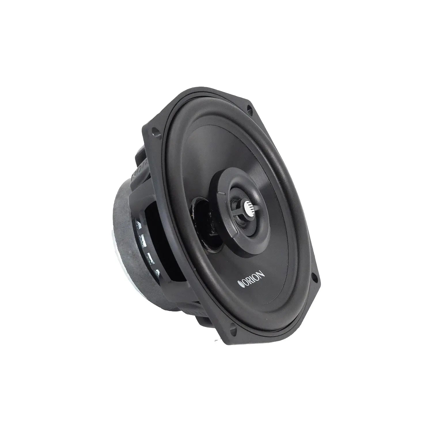 CB52 - 2 Way 5.25 Inch Speakers - Orion Car Audio