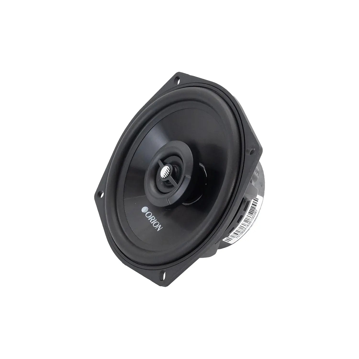 CB52 - COBALT 5.25 Inch Speakers – Powerful Sound, Compact Design!