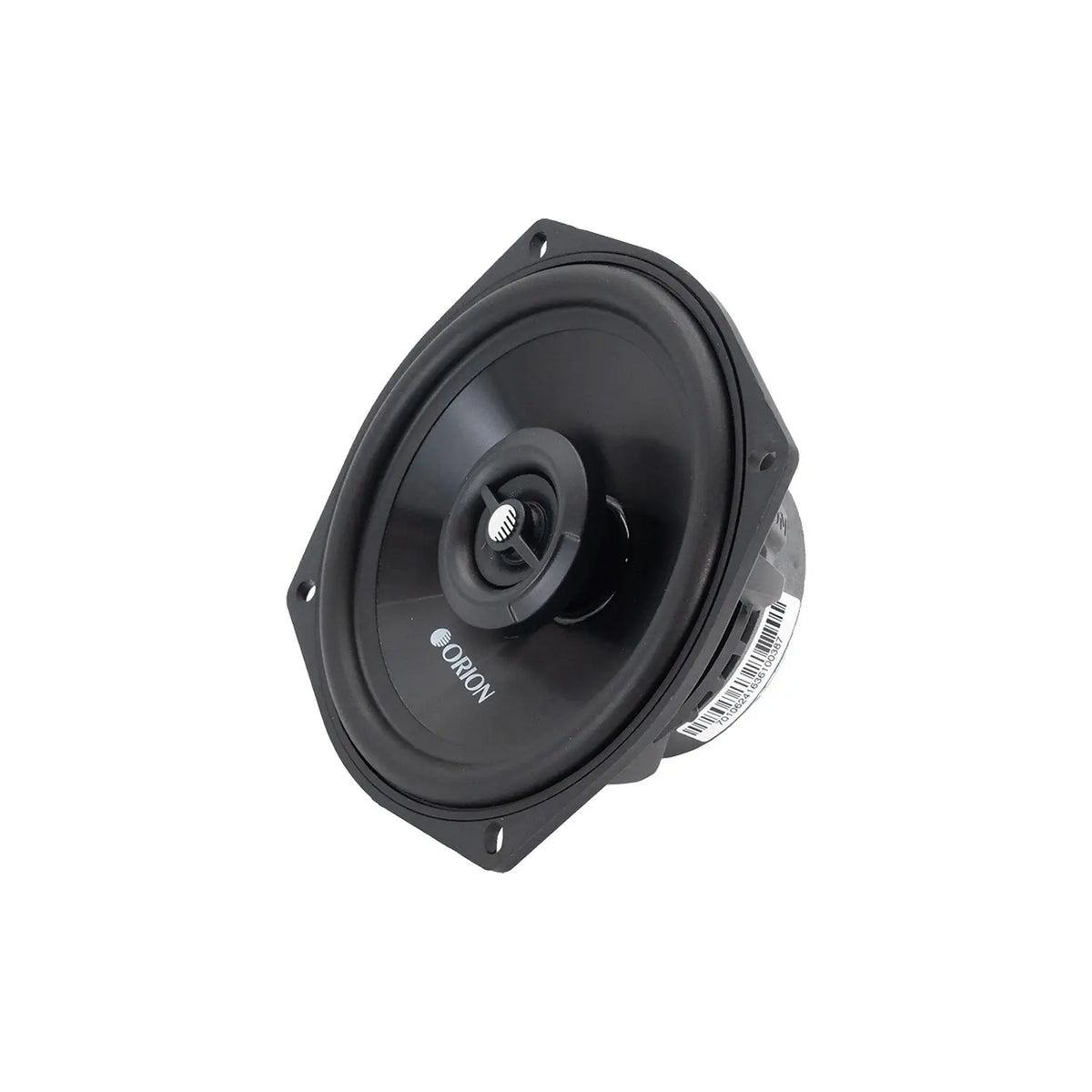 CB52 - 2 Way 5.25 Inch Speakers - Orion Car Audio