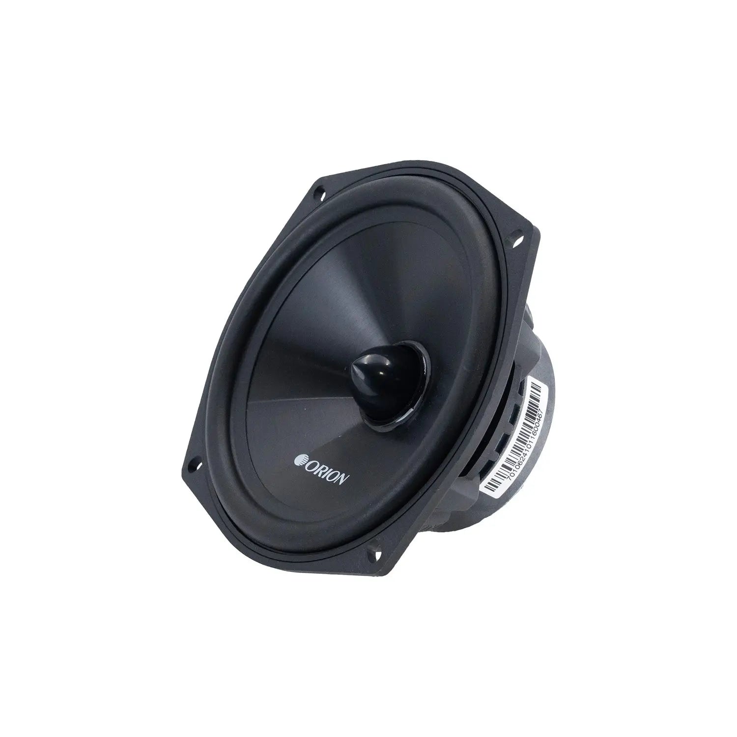 CB525C - 5.25 Inch Component Speakers – Small Size, Big Sound!