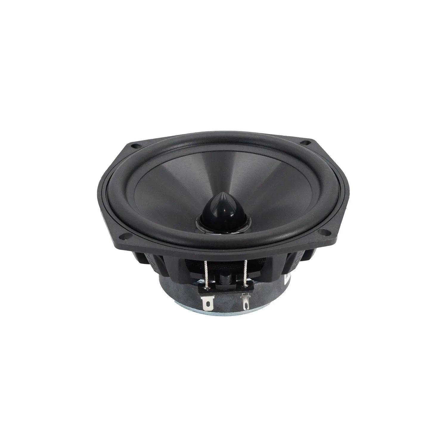 CB525C - 5.25 Inch Component Speakers – Small Size, Big Sound!