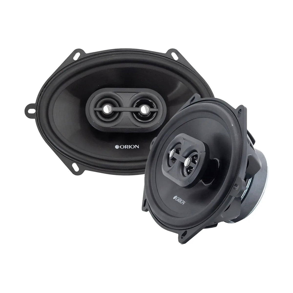 CB683 - 3 Way 6x8 Inch Speakers - Orion Car Audio