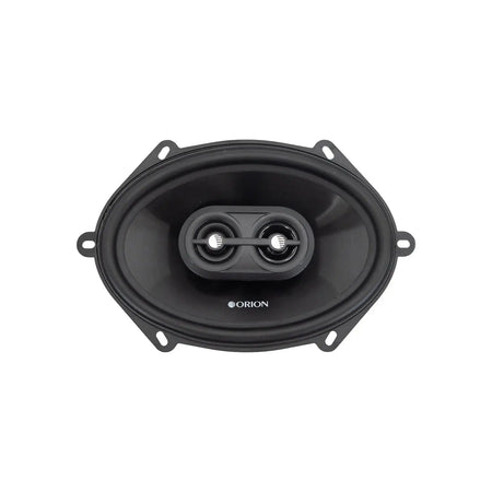 CB683 - 3 Way 6x8 Inch Speakers - Orion Car Audio