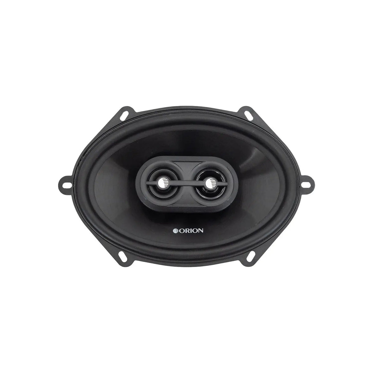 CB683 - Altavoces de 3 vías de 6 x 8 pulgadas 