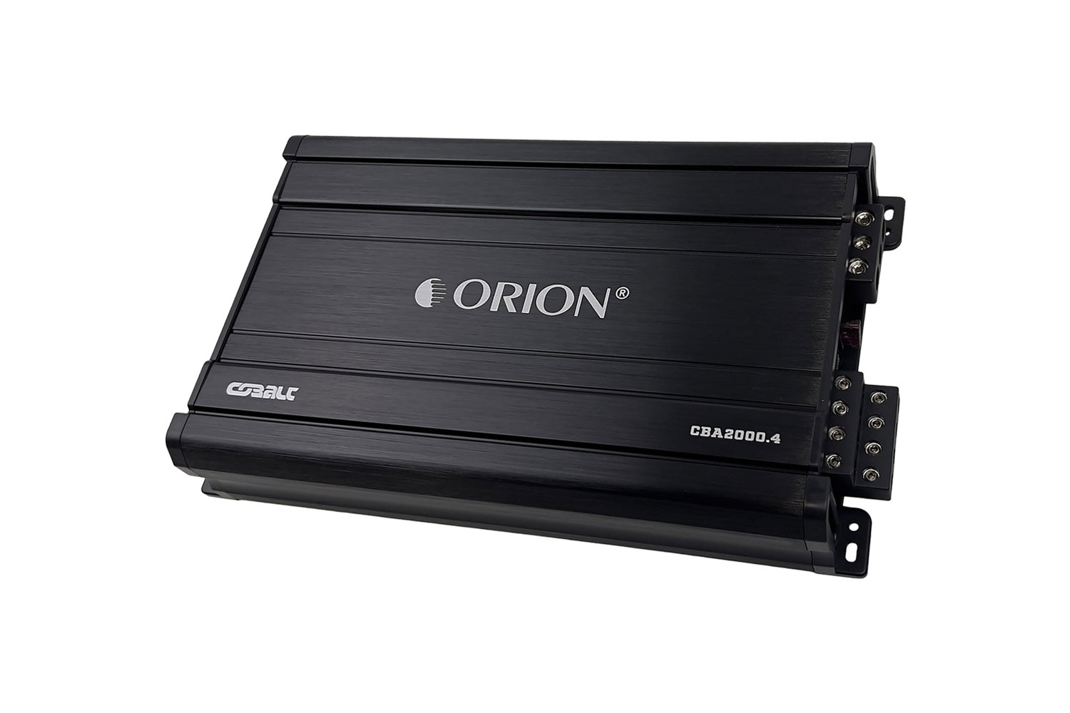 CBA2000.4 – Orion Car Stereo