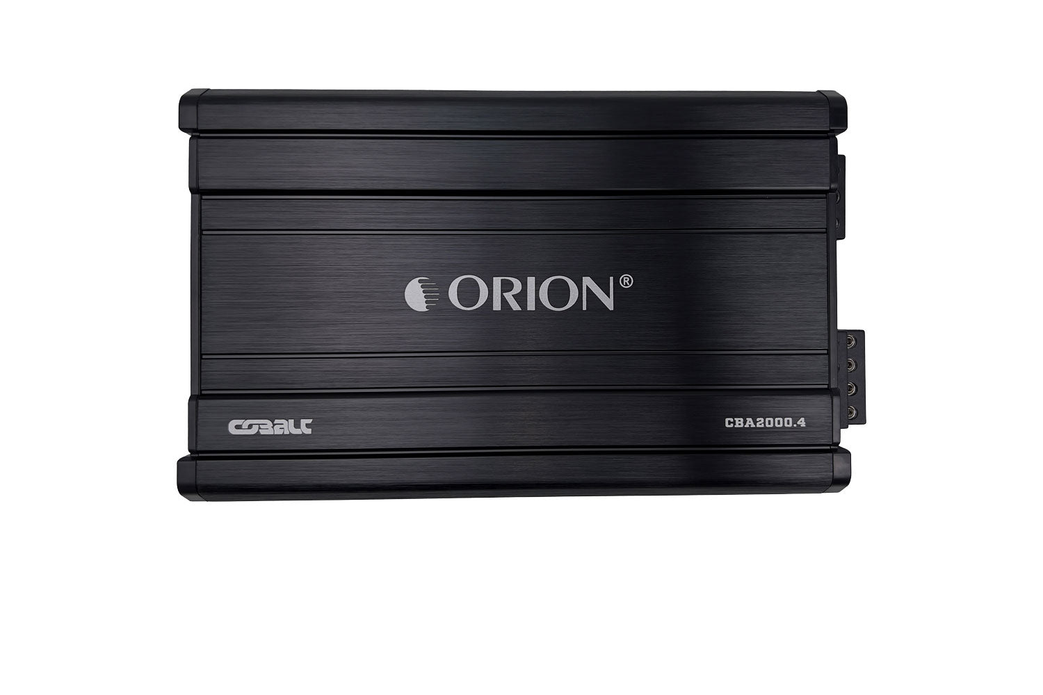 4-CHANNEL AMPLIFIERS – Orion Car Stereo