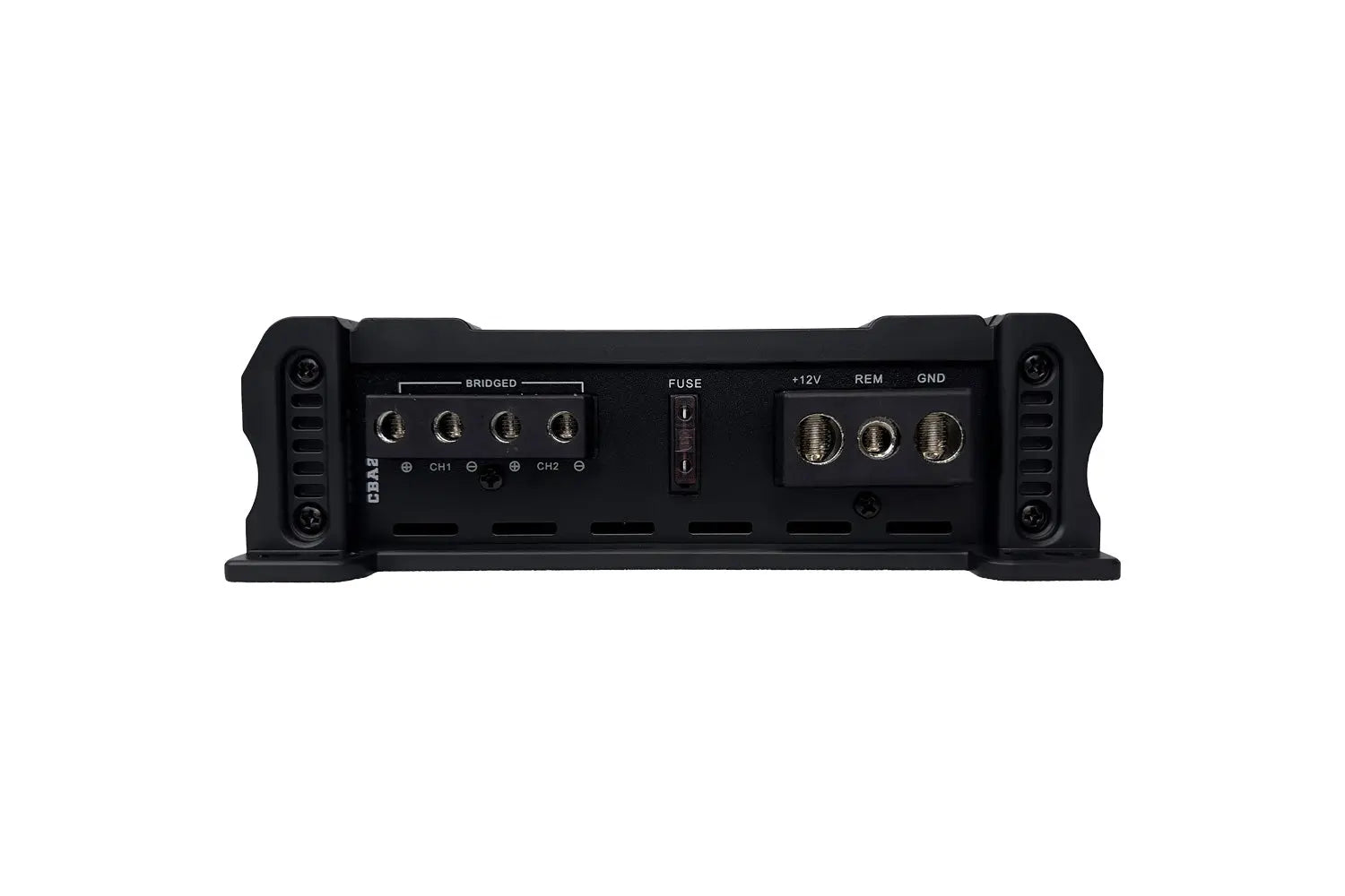 CBA2500.2 - 2500 Watt MAX 2 Channel Class A/B Amplifier - Orion Car Audio