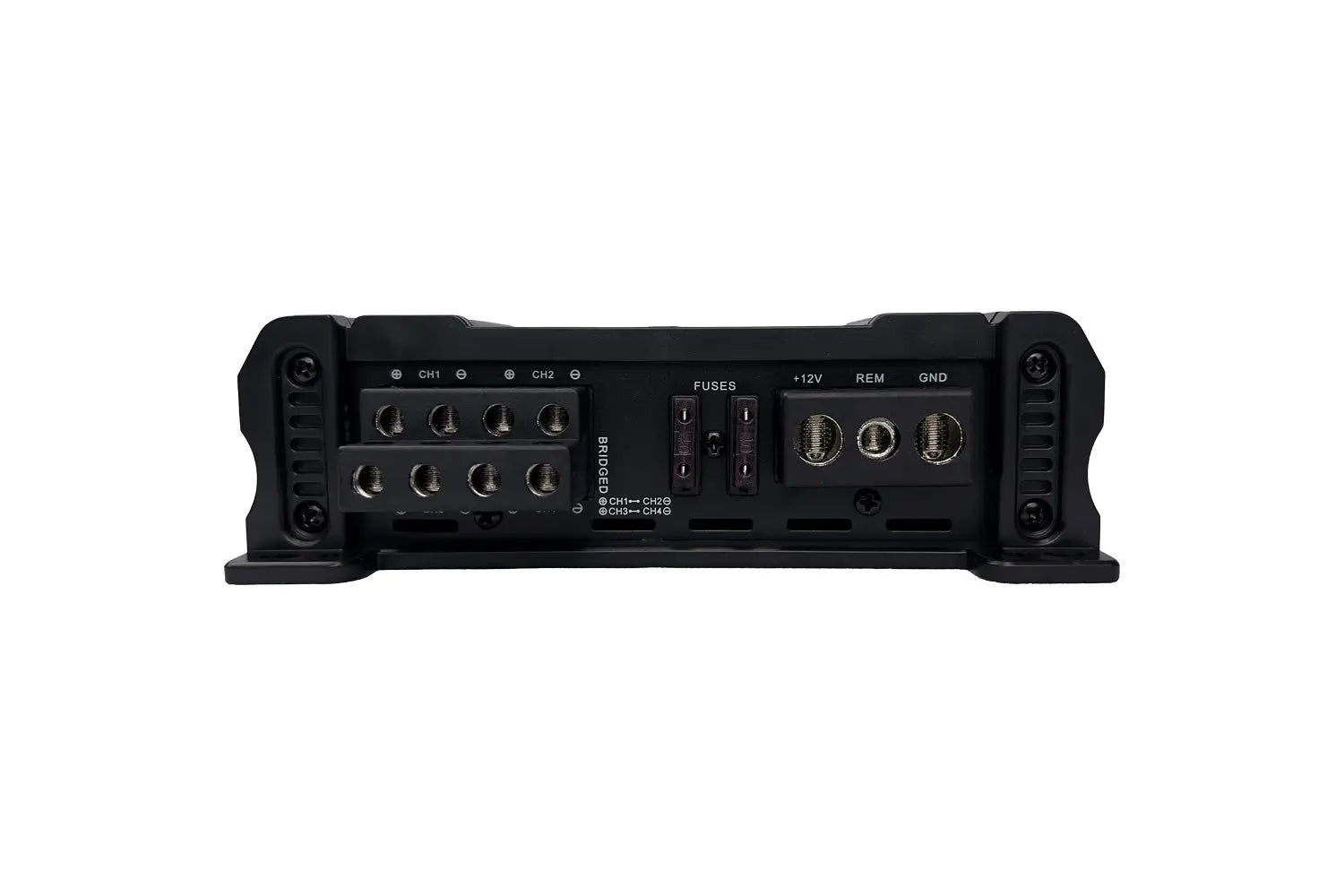 2500 Watt MAX 4 Channel Class A/B Orion Cobalt Amplifier
