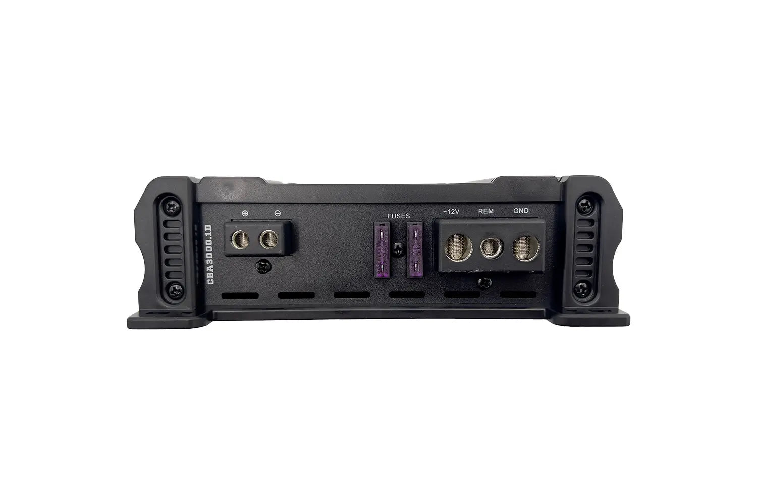 CBA3000.1D - 3000 Watt MAX Class D Monoblock Amplifier - Orion Car Audio