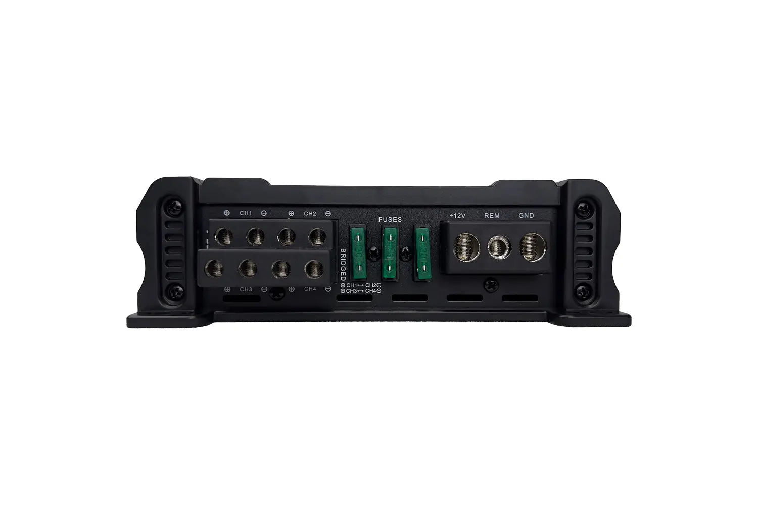 CBA3500.4 - 3500 Watt MAX 4 Channel Class A/B Amplifier - Orion Car Audio