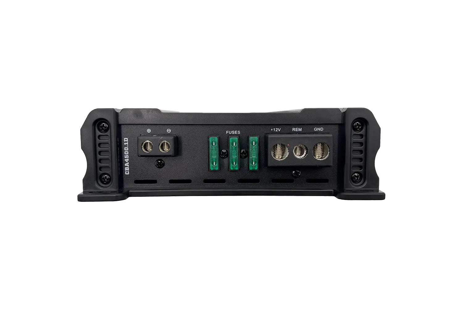 CBA4500.1D - 4500 Watt MAX Class D Monoblock Amplifier - Orion Car Audio