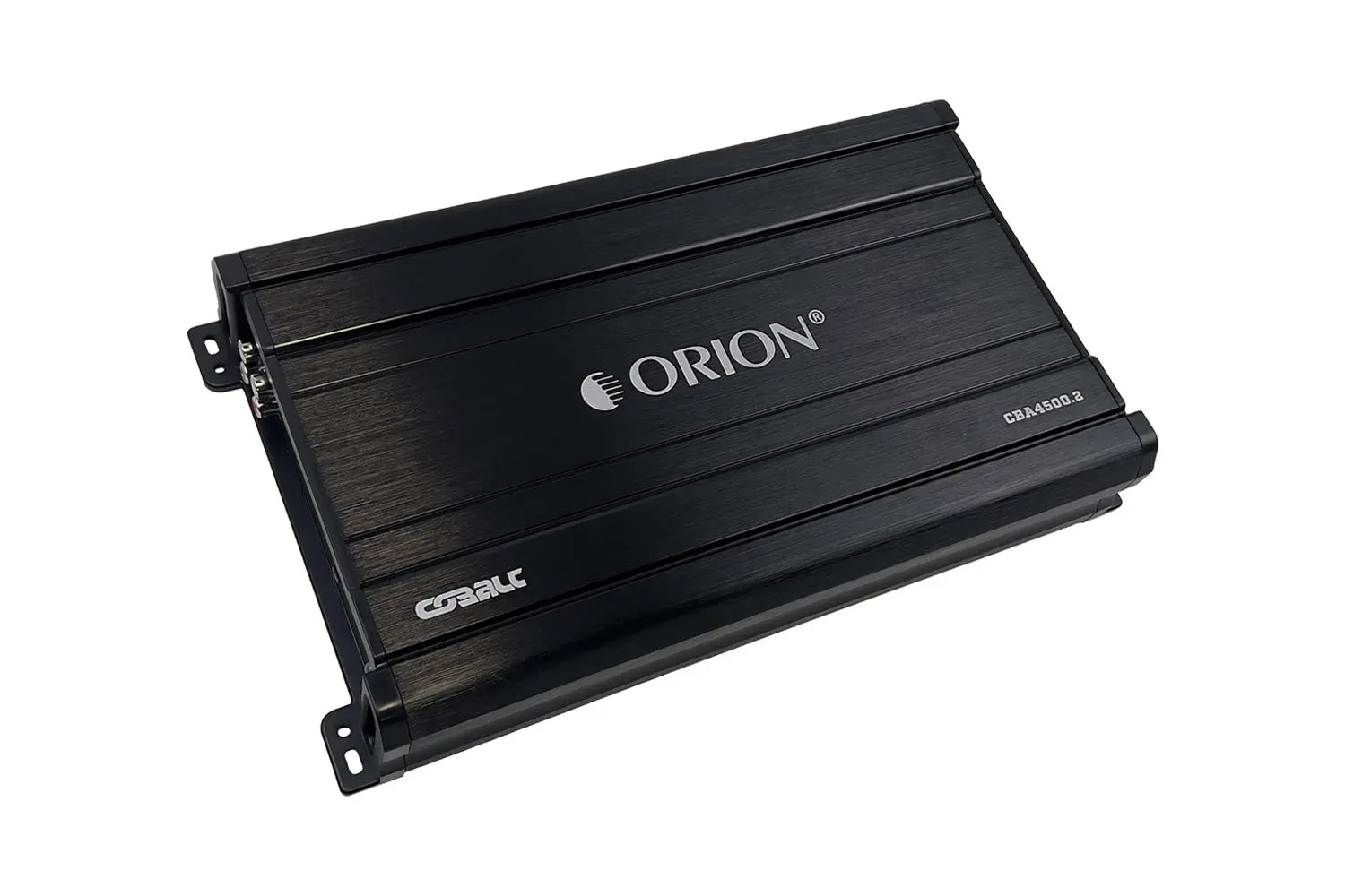 CBA4500.2 - 4500 Watt MAX 2 Channel Class A/B Amplifier - Orion Car Audio