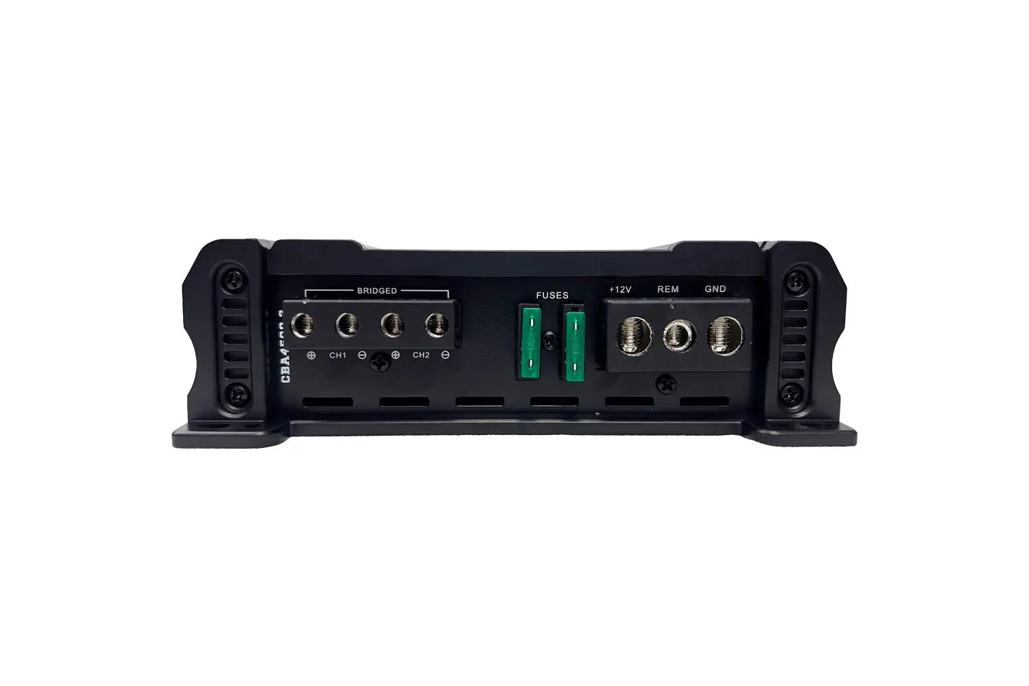 4500 Watt MAX Class A/B 2 Channel Amplifier | CBA4500.2