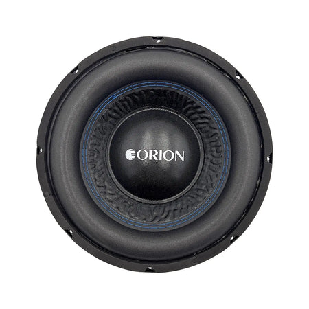 CBW104D - 10 Inch Subwoofer 300 Watts RMS 4-Ohm DVC - Orion Car Audio