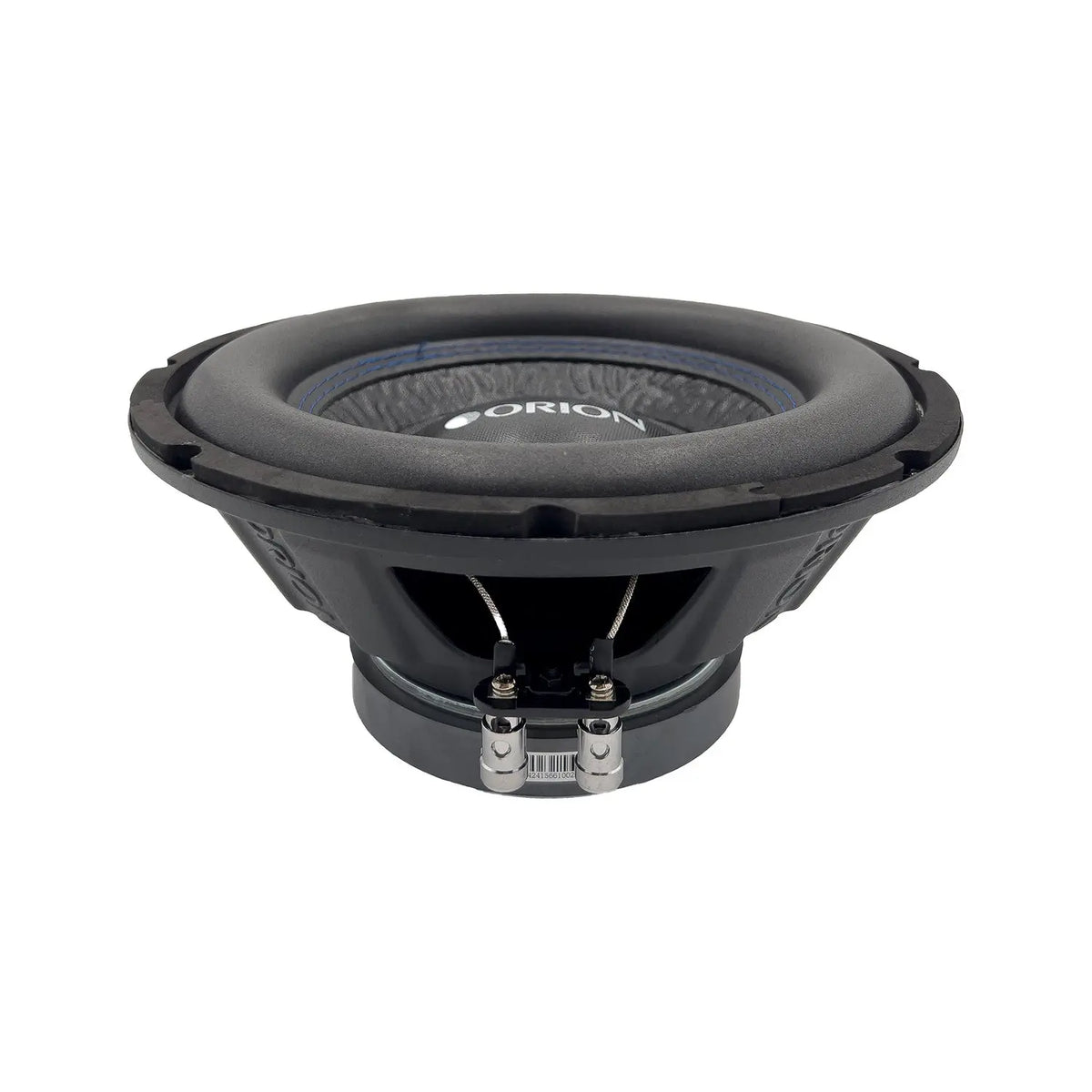 CBW104D - 10 Inch Subwoofer 300 Watts RMS 4-Ohm DVC - Orion Car Audio