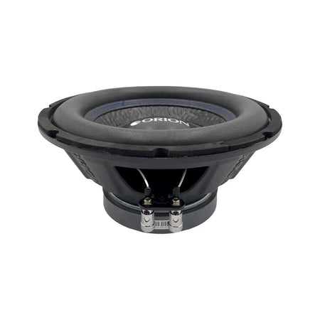 CBW104D - 10 Inch Subwoofer 300 Watts RMS 4-Ohm DVC - Orion Car Audio