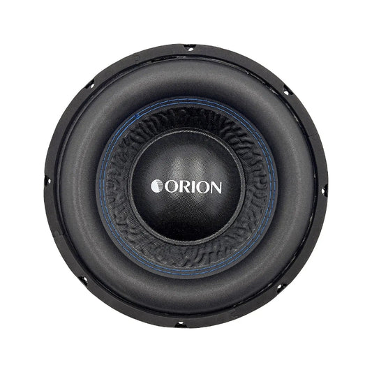 CBW104D - 10 Inch Subwoofer 300 Watts RMS 4-Ohm DVC - Orion Car Audio