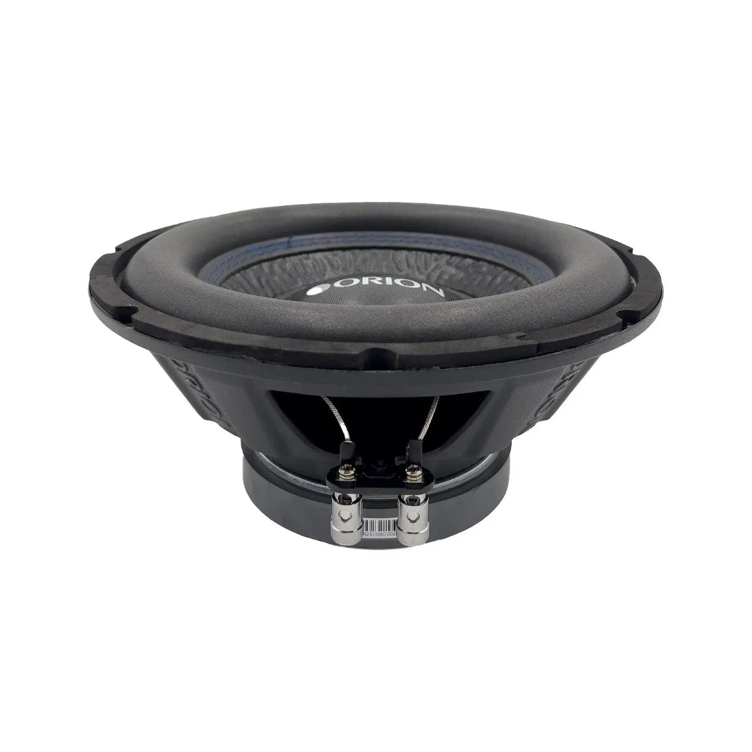 10 Inch Dual VC Car Subwoofer CBW104D for Deep Bass