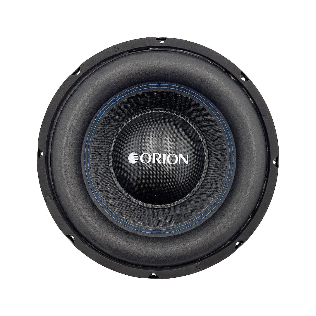 10 Inch Single VC Car Subwoofer CBW104S for Deep Bass