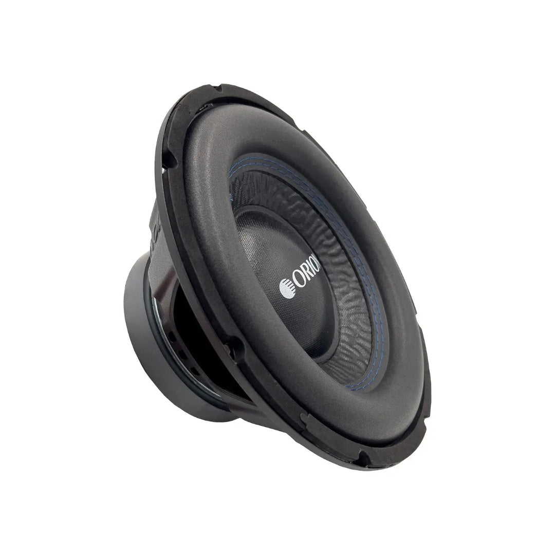 10 Inch Single VC Car Subwoofer CBW104S for Deep Bass