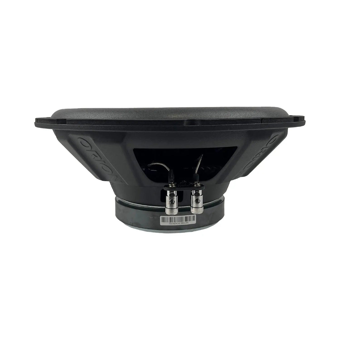 12 Inch Dual VC Car Subwoofer CBW124D: Strong Bass