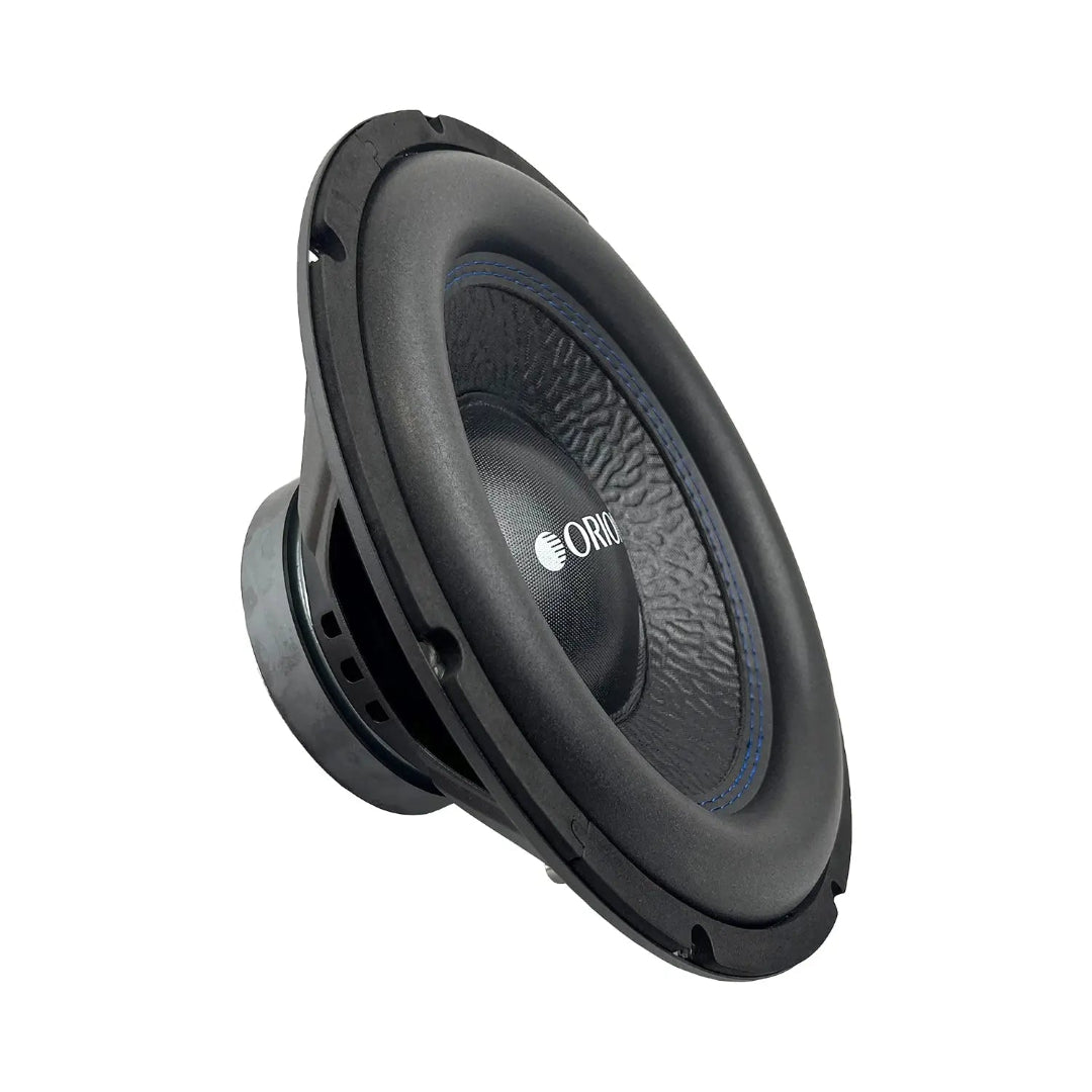 12 Inch Dual VC Car Subwoofer with 1600W Peak Power - Orion Car Audio