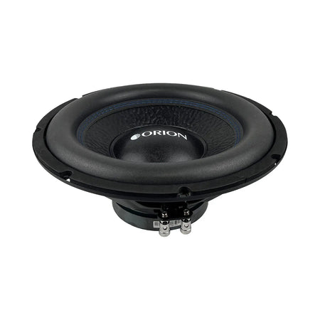 CBW124S - 12 Inch Subwoofer 400 Watts RMS 4-Ohm SVC - Orion Car Audio