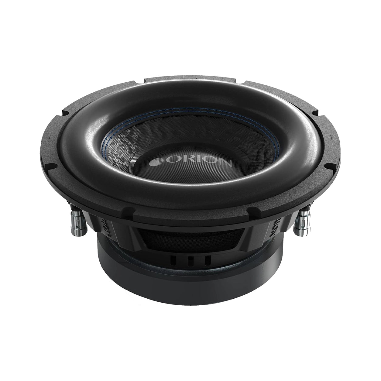 CBW804D - 8 Inch Subwoofer 200 Watts RMS Dual 4-Ohm