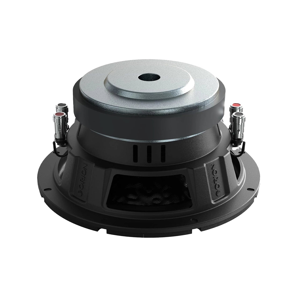 CBW804D - 8 Inch Subwoofer 200 Watts RMS Dual 4-Ohm