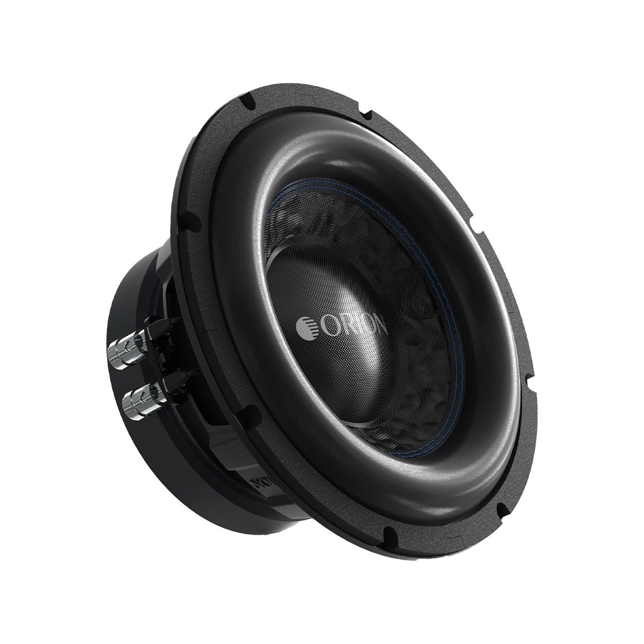CBW804D - 8 Inch Subwoofer 200 Watts RMS Dual 4-Ohm