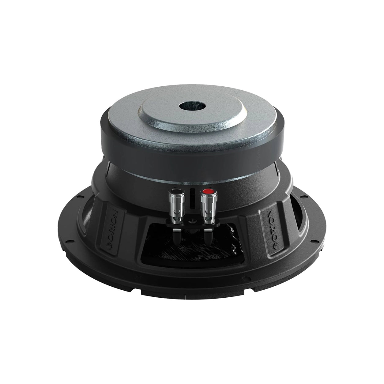 CBW804S - 8 Inch Subwoofer 200 Watts RMS SINGLE 4-Ohm