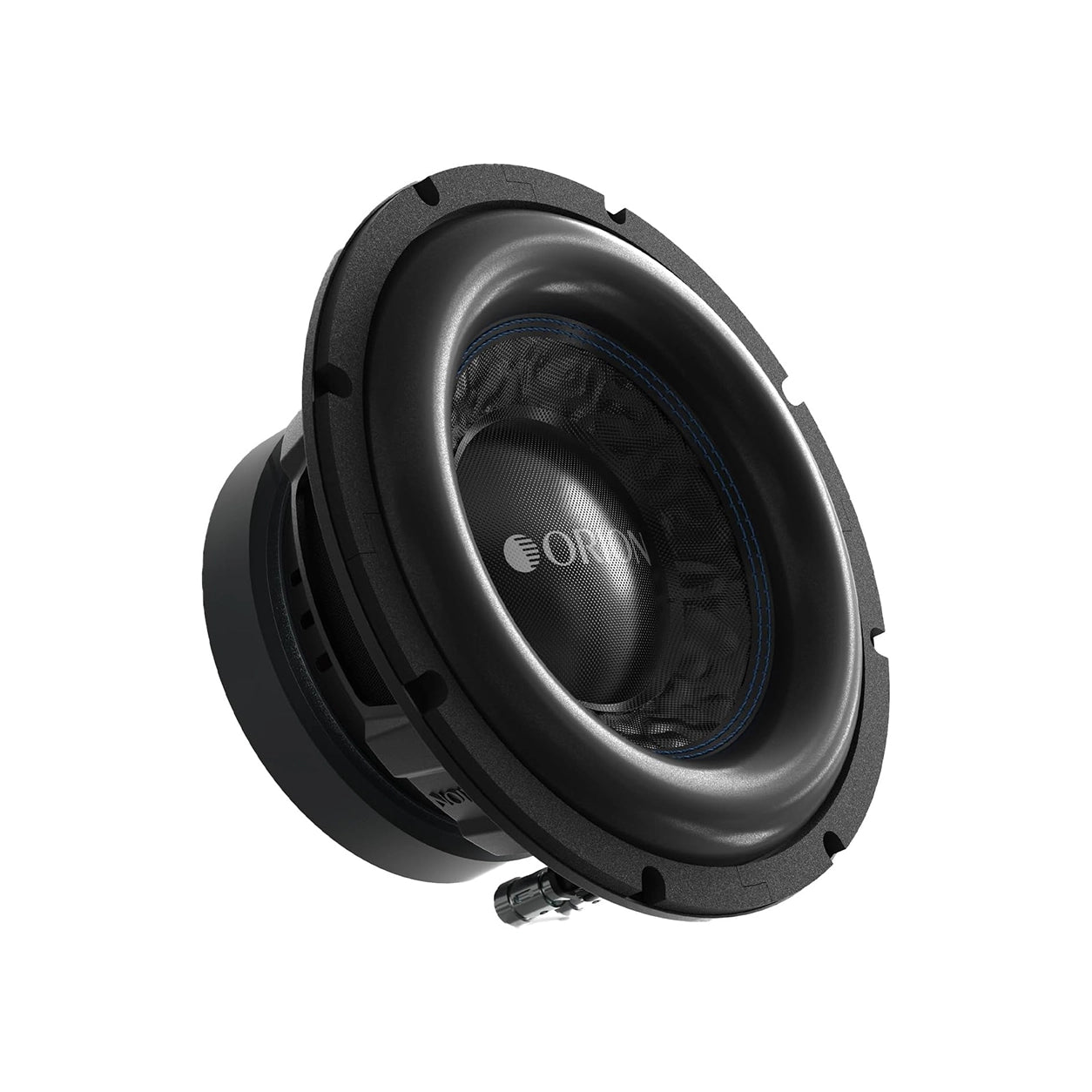CBW804S - 8 Inch Subwoofer 200 Watts RMS SINGLE 4-Ohm