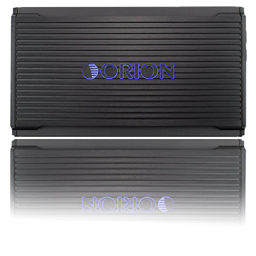 COBALT ELITE AMPLIFIERS