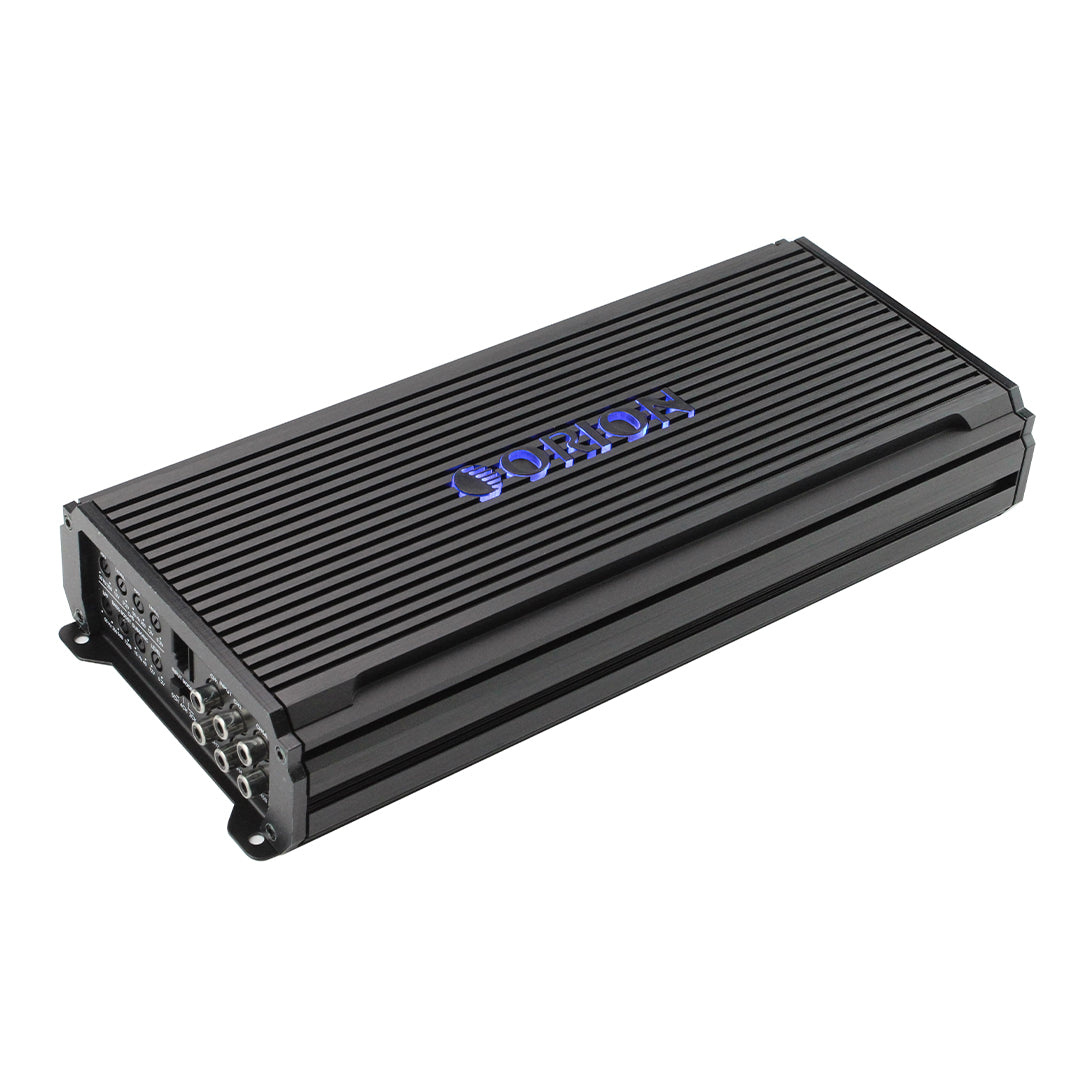 CEA1000.5D - 1000 Watt RMS 5 Channel Class D Amplifier