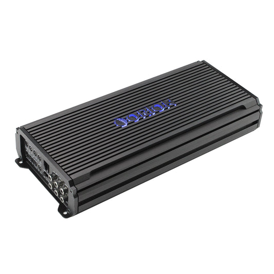 CEA1000.5D - 1000 Watt RMS 5 Channel Class D Amplifier