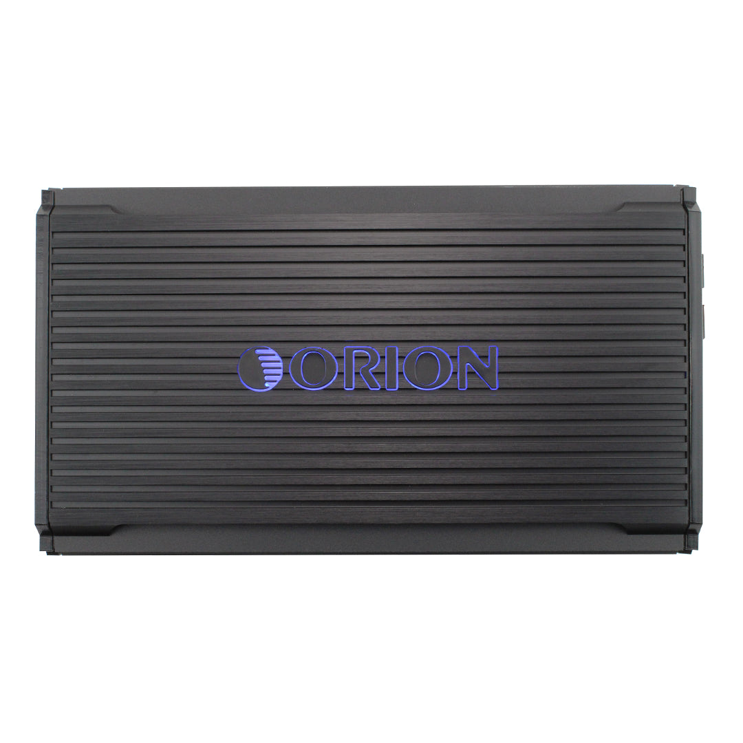 CEA1200.1D - 1200 Watt RMS Class D Monoblock Amplifier