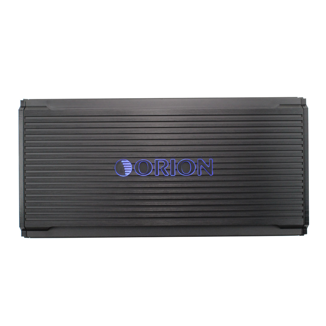 CEA1600.1D - 1600 Watt RMS Class D Monoblock Amplifier