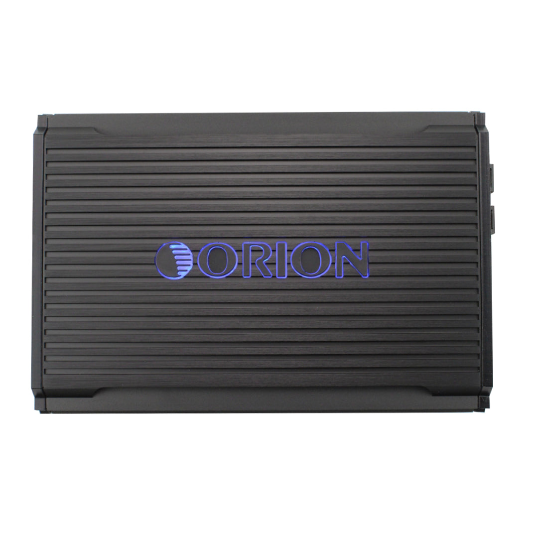 CEA400.4D - 400 Watt RMS 4 Channel Class D Amplifier