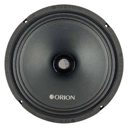 CM105 - 10 Inch 4 Ohm Midrange Speaker 350 Watts RMS - Orion Car Audio