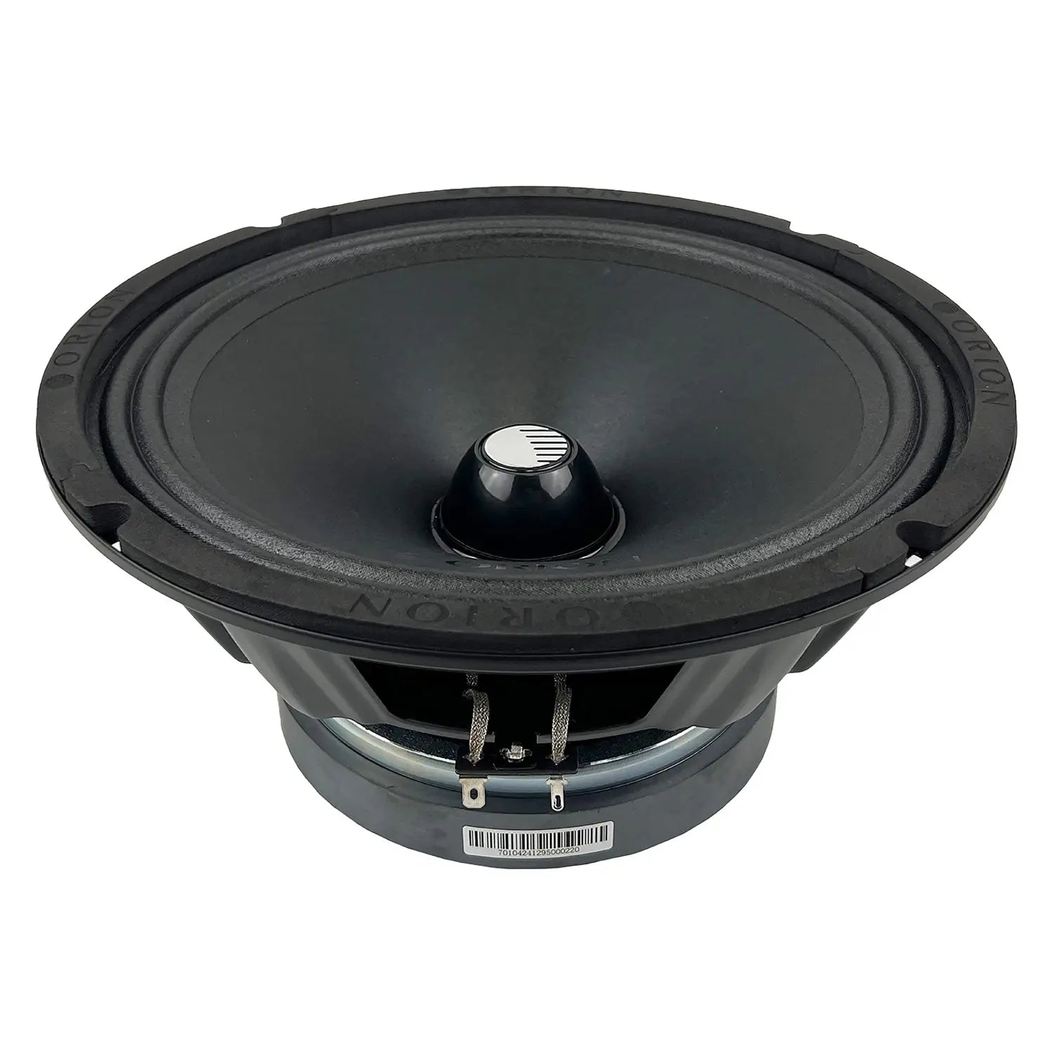 CM105 - 10 Inch 4 Ohm Midrange Speaker 350 Watts RMS - Orion Car Audio