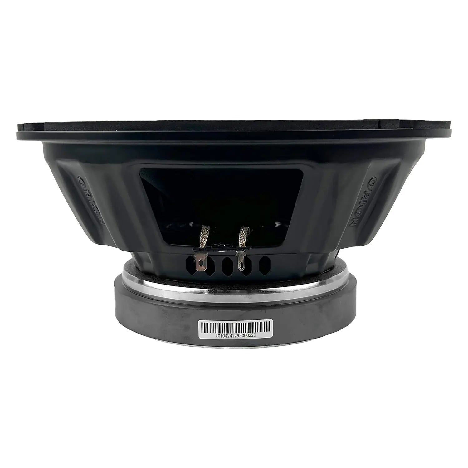 Crank It Loud: CM1054 High Efficiency Midrange Speaker for Crisp