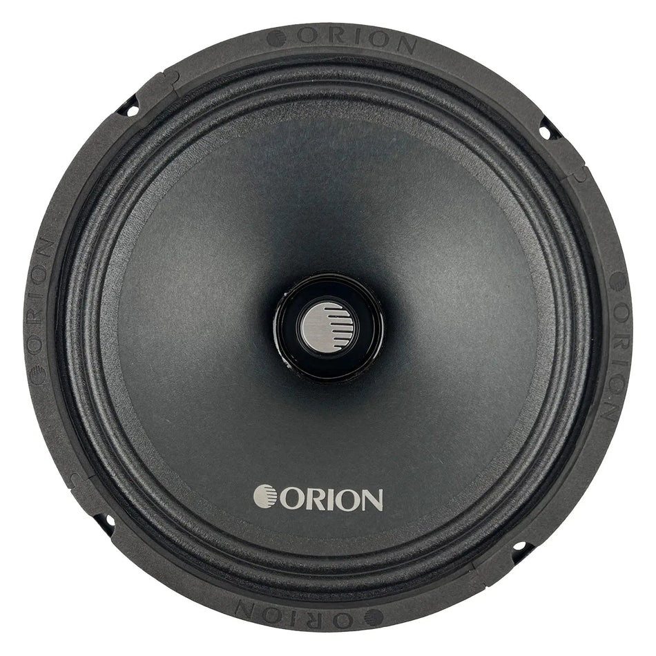 CM1052 - 10 Inch 2 Ohm Midrange Speaker 350 Watts RMS - Orion Car Audio