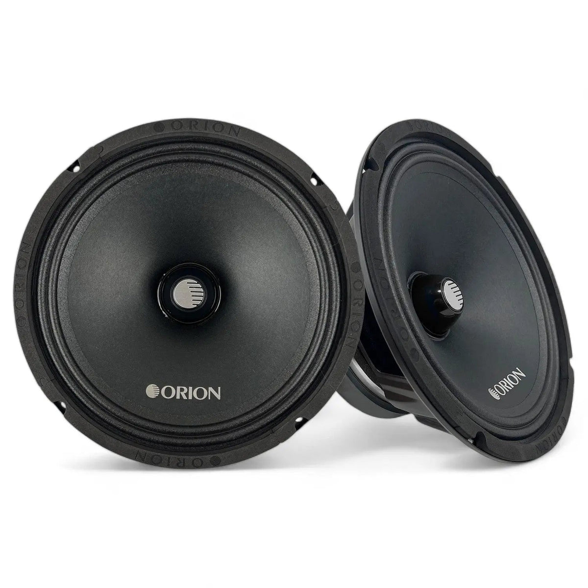 CM105 - 10 Inch 4 Ohm Midrange Speaker 350 Watts RMS (2 Speakers) - Orion Car Audio