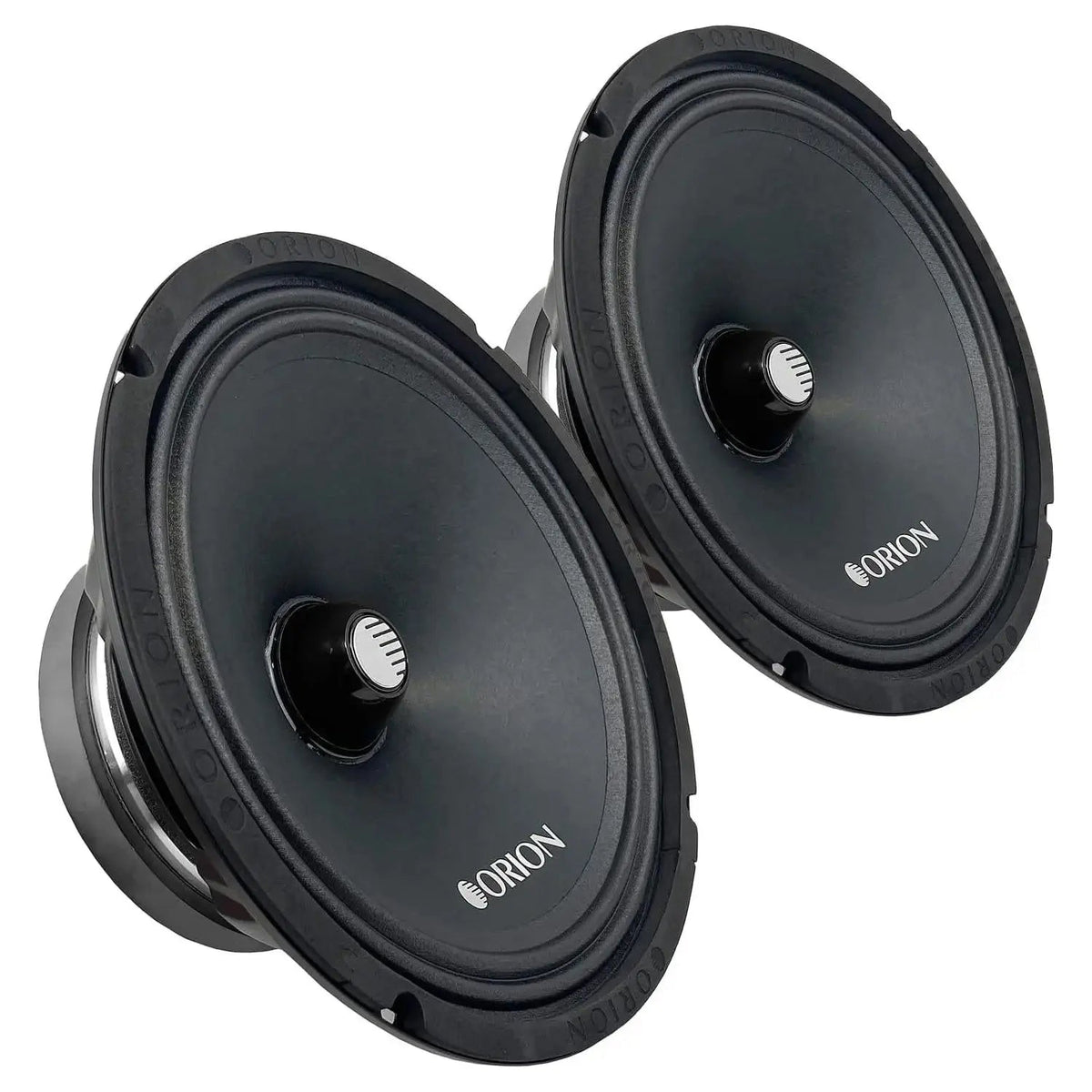 CM1052 - 10 Inch 2 Ohm Midrange Speaker 350 Watts RMS (2 Speakers)