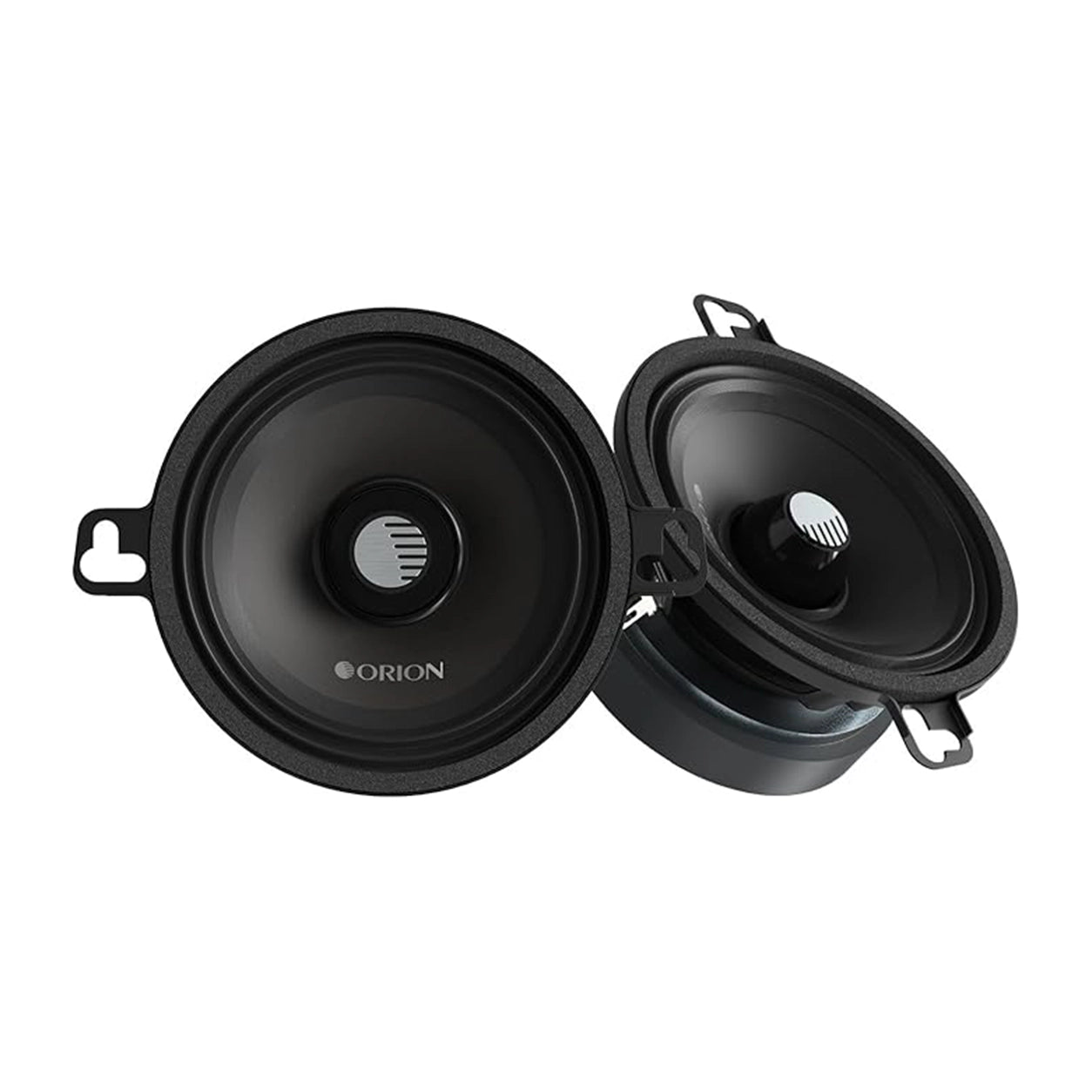 CM354 - 3.5 Inch 4 Ohm Midrange Speaker 75 Watts RMS