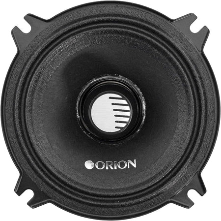 CM454 - 4 (4x6) Inch 4 Ohm Midrange Speaker 100 Watts RMS - Orion Car Audio