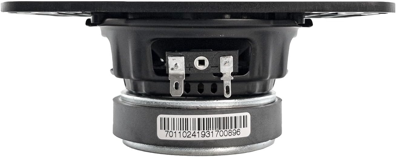 Orion CM454 - 4 Inch (With 4x6 Inch Adapter Plate) 4 Ohm Midrange Spea