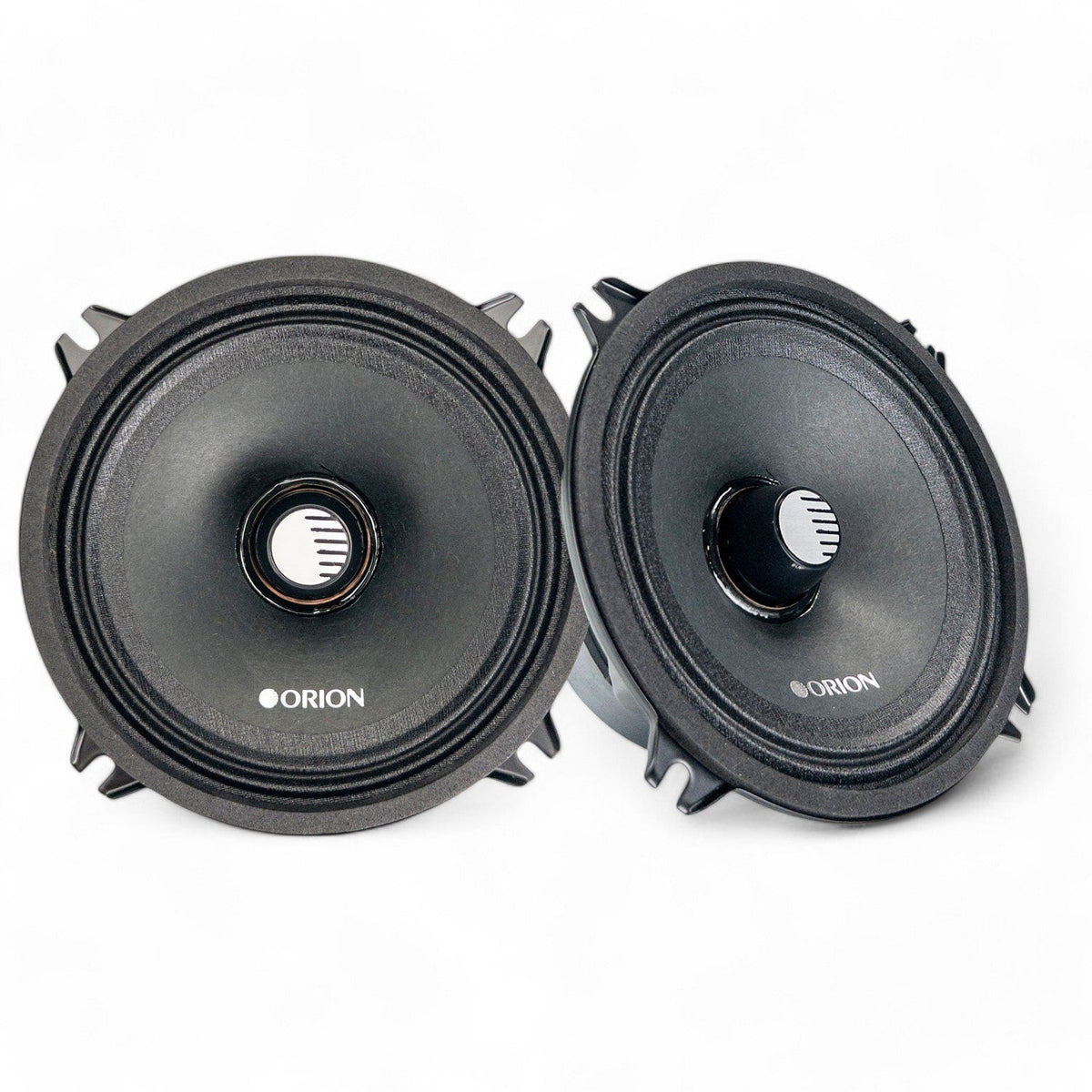 CM52 - 5.25 Inch 2 Ohm Midrange Speaker 125 Watts RMS - Orion Car Audio