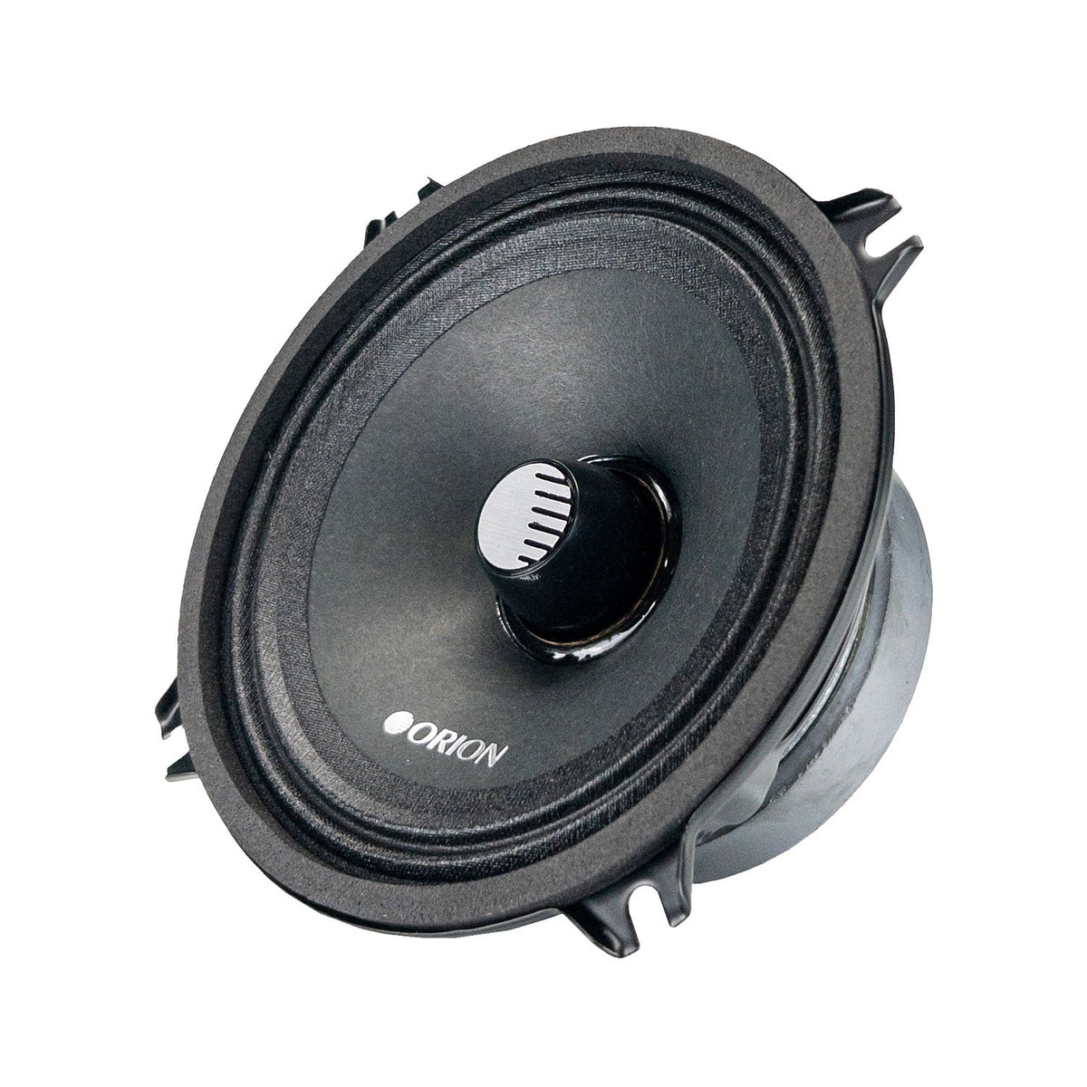 CM52 - 5.25 Inch 2 Ohm Midrange Speaker 125 Watts RMS - Orion Car Audio