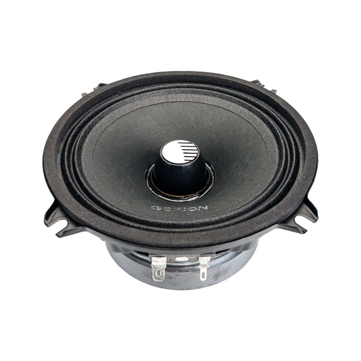 CM52 - 5.25 Inch 2 Ohm Midrange Speaker 125 Watts RMS - Orion Car Audio